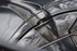 Bild von 4-Waben-Selbstwendeschleuder, Kessel 76 cm, Motor 180W, vollelektronisch, Rähmchen 26,5 x 48 cm, Bild 11