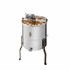 Bild von 12/8-Waben-Radialschleuder, Kessel 63 cm, Motor 110W, Rähmchen 24 x 48 cm, Bild 1