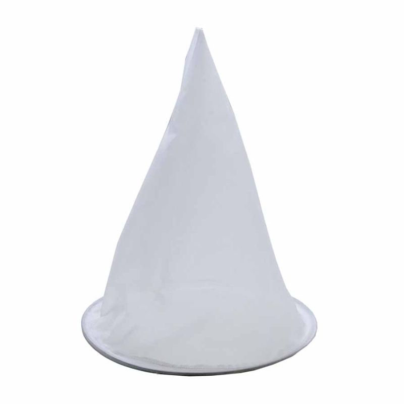 Nylonspitzsieb fein Ø 32 cm – Feinsieb für Honig (Art. Nr. 7201)