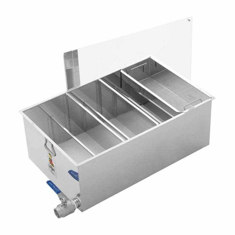 Logar Honigsumpf mit 6 Kammern, 87 cm – Art. Nr. 7232