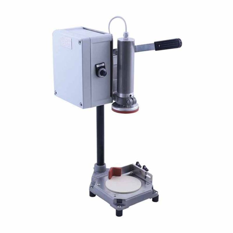 Deckelverschrauber (manuell) – Art. Nr. 7345