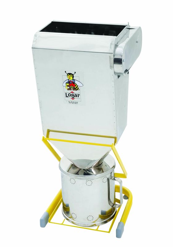 Logar Bienenabkehrgeräte