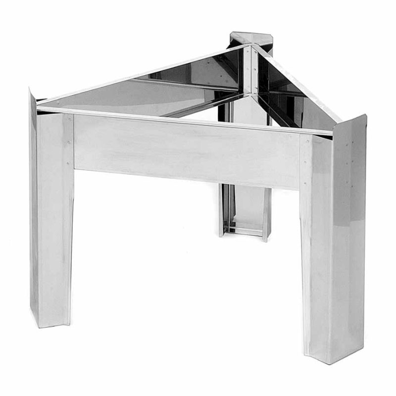 Logar Ständer für Behälter Ø 47 cm – Art. Nr. 2403